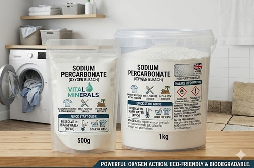 Sodium percarbonate oxi stain - sodium,