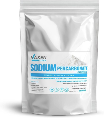 Vaxen sodium percarbonate - sodium,