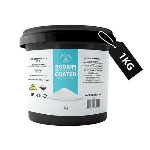 Sodium percarbonate coated - percarbonate,