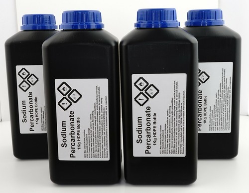 Sodium percarbonate 1kg - percarbonate, bag
