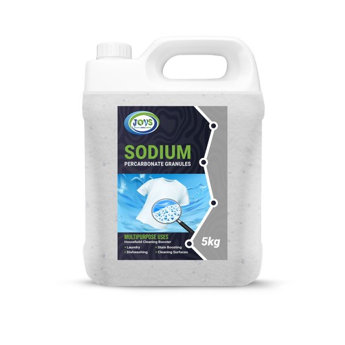 Sodium percarbonate 20kg - sodium,
