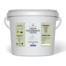 Sodium Percarbonate / Oxygen