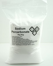 Sodium Percarbonate 1kg bag
