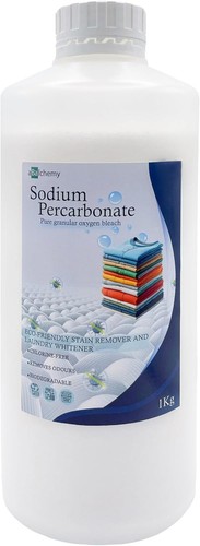 Abalchemy sodium percarbonate - sodium,