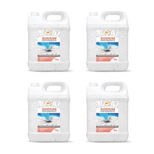 Sodium Percarbonate 4x5 Kg