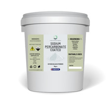 Sodium Percarbonate/Oxygen