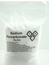 Sodium Percarbonate 1 Kg bag -
