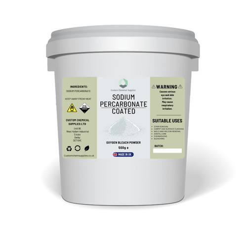 Sodium percarbonate oxygen - /,