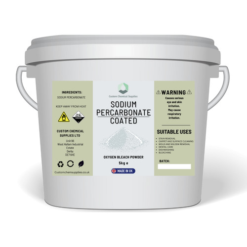 Decking cleaner sodium - decking,