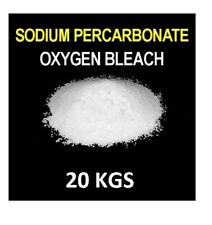 20KG Sodium Percarbonate Pure