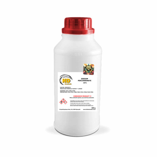 Sodium percarbonate 100 - sodium,