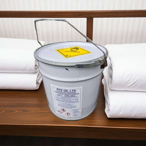 Sodium percarbonate 5kg - 5kg, in