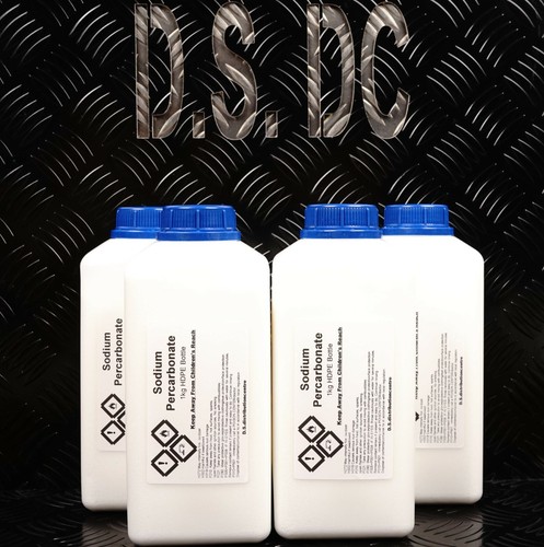 Sodium percarbonate 1kg 2 - ,