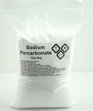 Sodium Percarbonate 1kg bag