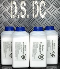 Sodium Percarbonate 2 x 2kg -