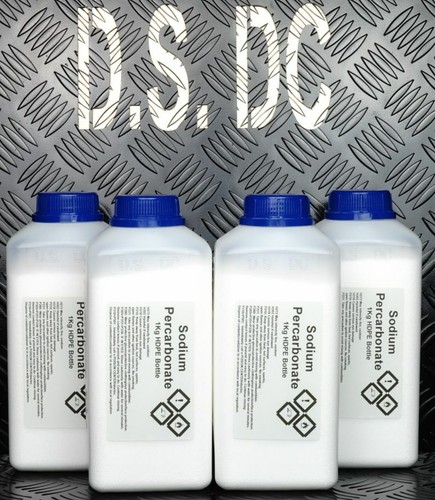 Sodium percarbonate bag - 1,