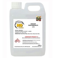 1500g Sodium Percarbonate