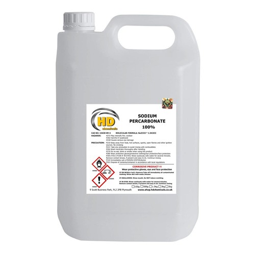 Sodium percarbonate 100 - 15,
