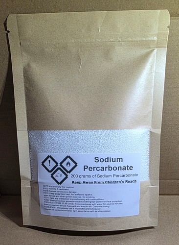 Sodium percarbonate 100 500 - sodium,