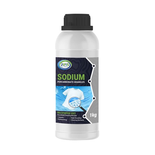 Sodium percarbonate 20kg - sodium, |